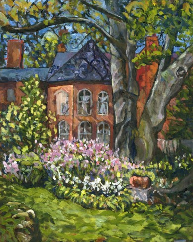 Spring Day Georgetown SOLD