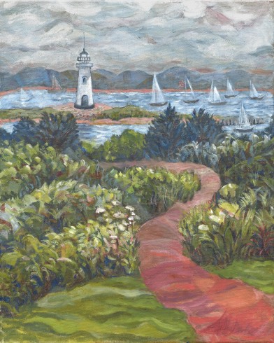 Edgartown SOLD