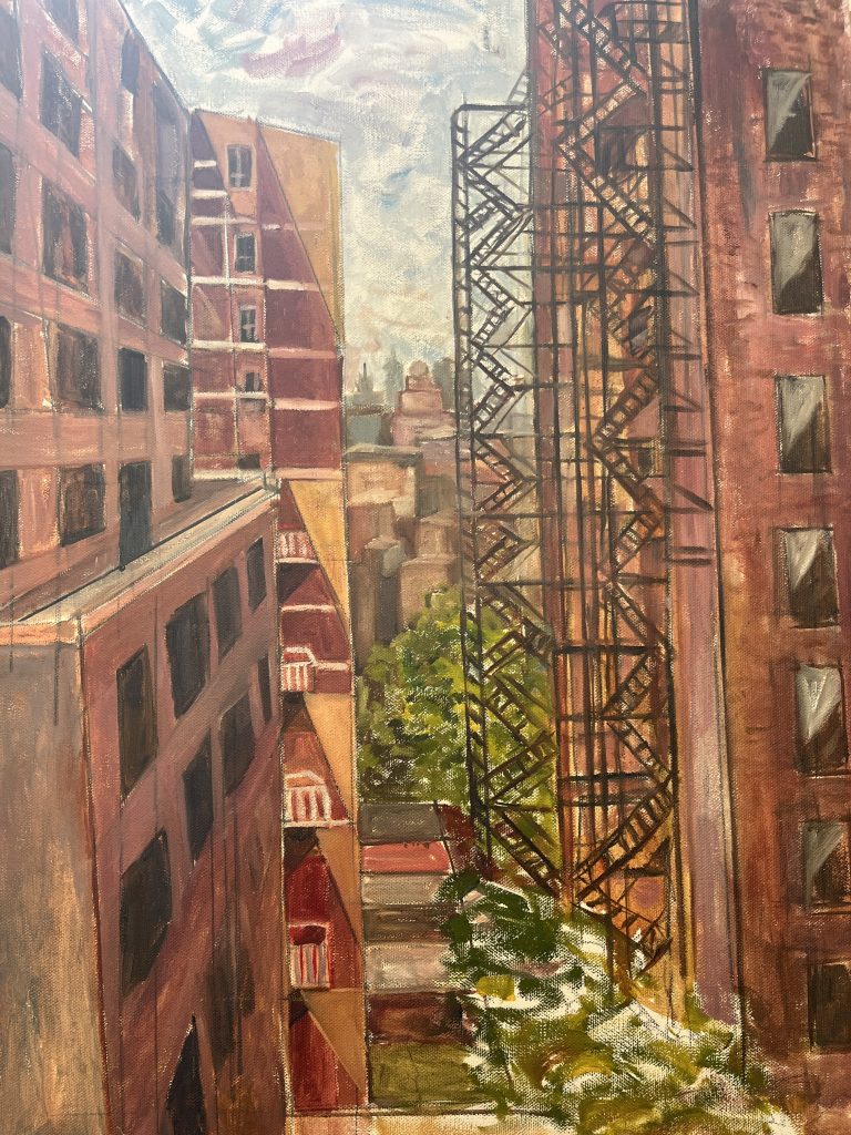 New York Escapes